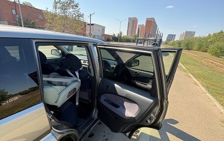 Honda HR-V I, 2000 год, 680 000 рублей, 10 фотография