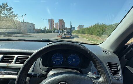 Honda HR-V I, 2000 год, 680 000 рублей, 15 фотография