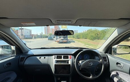 Honda HR-V I, 2000 год, 680 000 рублей, 14 фотография