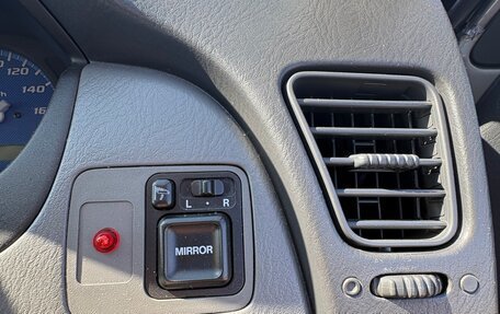 Honda HR-V I, 2000 год, 680 000 рублей, 19 фотография