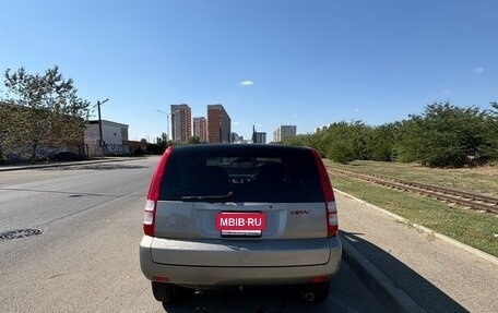 Honda HR-V I, 2000 год, 680 000 рублей, 6 фотография