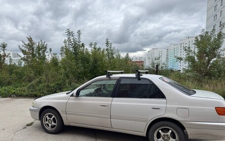 Toyota Premio, 2001 год, 360 000 рублей, 2 фотография