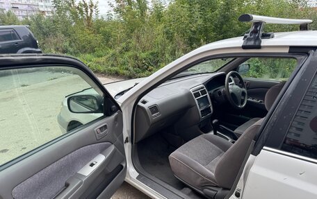 Toyota Premio, 2001 год, 360 000 рублей, 8 фотография