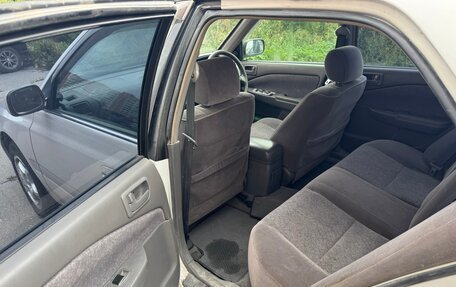 Toyota Premio, 2001 год, 360 000 рублей, 7 фотография