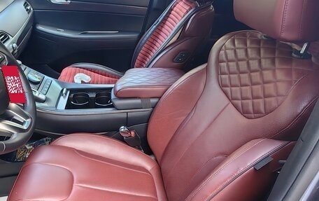Hyundai Palisade I, 2019 год, 4 150 000 рублей, 4 фотография