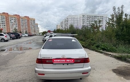 Toyota Premio, 2001 год, 360 000 рублей, 4 фотография