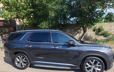 Hyundai Palisade I, 2019 год, 4 150 000 рублей, 10 фотография