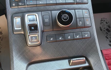 Hyundai Palisade I, 2019 год, 4 150 000 рублей, 16 фотография