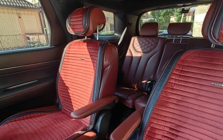 Hyundai Palisade I, 2019 год, 4 150 000 рублей, 26 фотография
