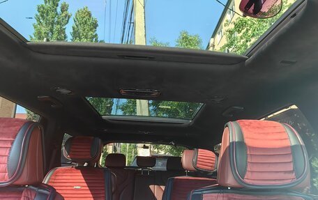 Hyundai Palisade I, 2019 год, 4 150 000 рублей, 27 фотография