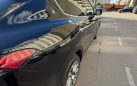 Maserati Levante I, 2021 год, 6 100 000 рублей, 6 фотография