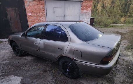 Toyota Sprinter VI (E90), 1991 год, 110 000 рублей, 5 фотография