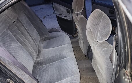 Toyota Sprinter VI (E90), 1991 год, 110 000 рублей, 11 фотография