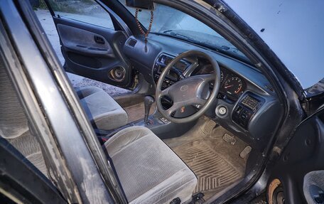 Toyota Sprinter VI (E90), 1991 год, 110 000 рублей, 10 фотография