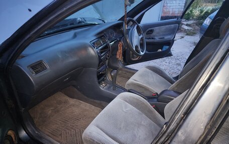 Toyota Sprinter VI (E90), 1991 год, 110 000 рублей, 9 фотография