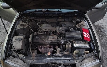 Toyota Sprinter VI (E90), 1991 год, 110 000 рублей, 6 фотография