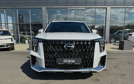 GAC GS8, 2026 год, 4 949 000 рублей, 2 фотография