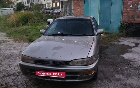Toyota Sprinter VI (E90), 1991 год, 110 000 рублей, 2 фотография