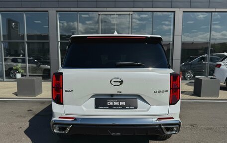 GAC GS8, 2026 год, 4 949 000 рублей, 6 фотография