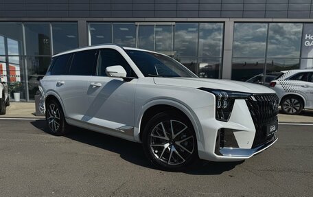 GAC GS8, 2026 год, 4 949 000 рублей, 3 фотография