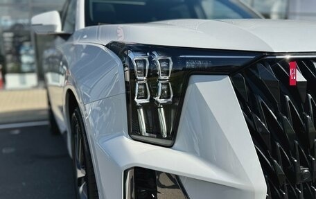 GAC GS8, 2026 год, 4 949 000 рублей, 8 фотография