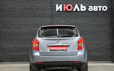 SsangYong Actyon II рестайлинг, 2013 год, 970 000 рублей, 6 фотография