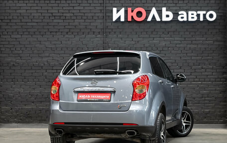 SsangYong Actyon II рестайлинг, 2013 год, 970 000 рублей, 5 фотография