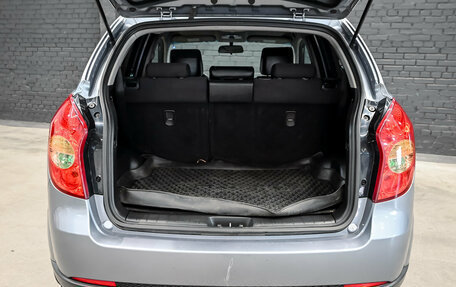 SsangYong Actyon II рестайлинг, 2013 год, 970 000 рублей, 7 фотография