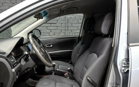 SsangYong Actyon II рестайлинг, 2013 год, 970 000 рублей, 11 фотография