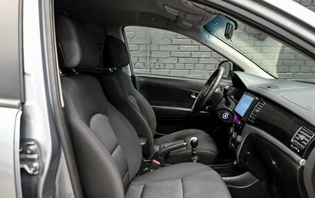 SsangYong Actyon II рестайлинг, 2013 год, 970 000 рублей, 12 фотография