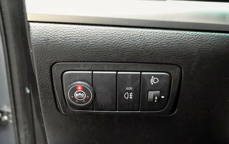 SsangYong Actyon II рестайлинг, 2013 год, 970 000 рублей, 15 фотография