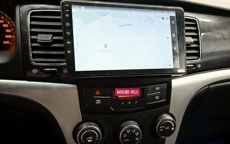 SsangYong Actyon II рестайлинг, 2013 год, 970 000 рублей, 16 фотография