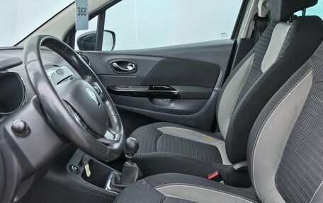 Renault Kaptur I рестайлинг, 2017 год, 1 140 000 рублей, 9 фотография
