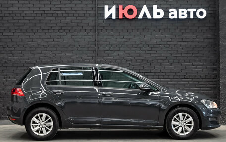 Volkswagen Golf VII, 2016 год, 1 550 000 рублей, 9 фотография