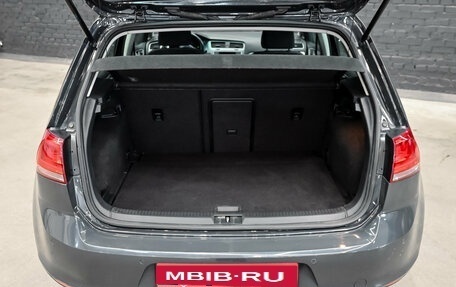 Volkswagen Golf VII, 2016 год, 1 550 000 рублей, 6 фотография
