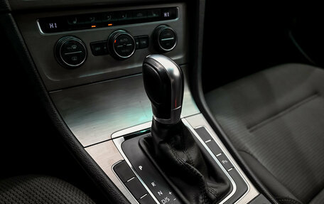 Volkswagen Golf VII, 2016 год, 1 550 000 рублей, 15 фотография