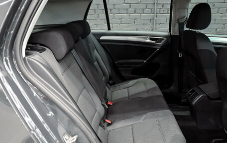Volkswagen Golf VII, 2016 год, 1 550 000 рублей, 17 фотография