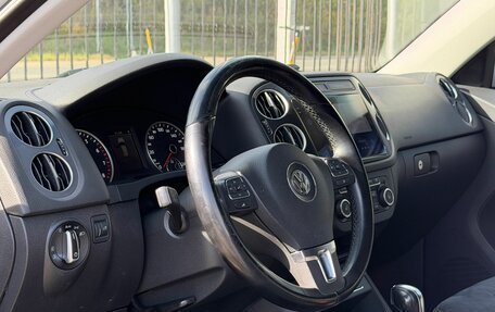 Volkswagen Tiguan I, 2012 год, 1 449 000 рублей, 8 фотография