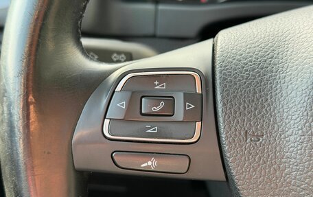 Volkswagen Tiguan I, 2012 год, 1 449 000 рублей, 13 фотография