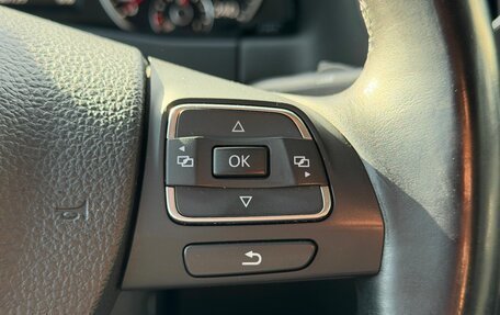 Volkswagen Tiguan I, 2012 год, 1 449 000 рублей, 14 фотография