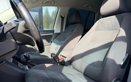 Volkswagen Tiguan I, 2012 год, 1 449 000 рублей, 17 фотография