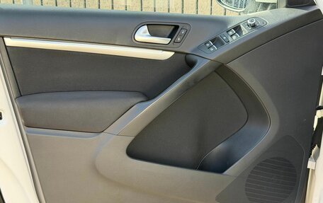 Volkswagen Tiguan I, 2012 год, 1 449 000 рублей, 15 фотография