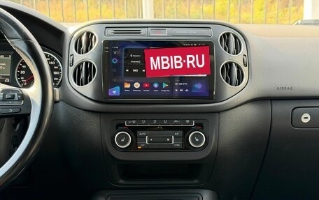 Volkswagen Tiguan I, 2012 год, 1 449 000 рублей, 21 фотография