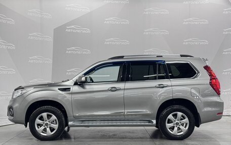 Haval H9 I рестайлинг, 2023 год, 3 620 000 рублей, 2 фотография