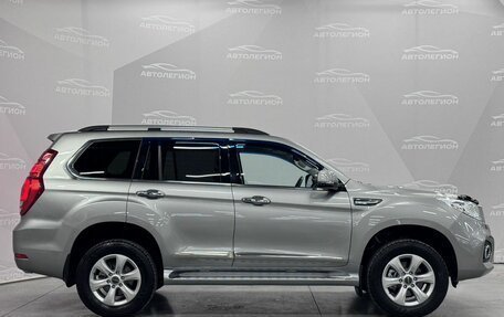 Haval H9 I рестайлинг, 2023 год, 3 620 000 рублей, 6 фотография