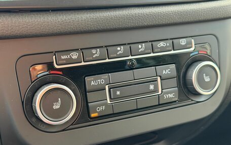 Volkswagen Tiguan I, 2012 год, 1 449 000 рублей, 23 фотография