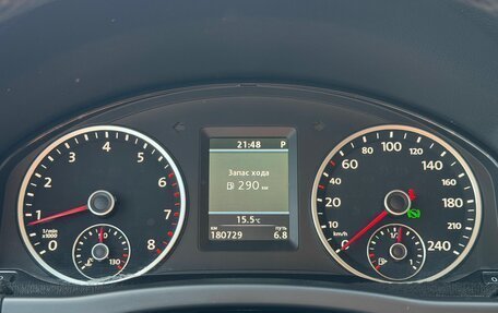 Volkswagen Tiguan I, 2012 год, 1 449 000 рублей, 25 фотография