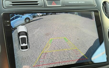 Volkswagen Tiguan I, 2012 год, 1 449 000 рублей, 27 фотография