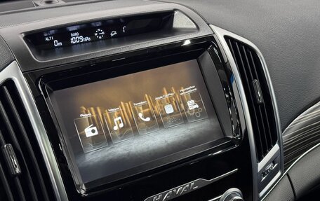 Haval H9 I рестайлинг, 2023 год, 3 620 000 рублей, 9 фотография