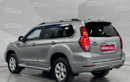 Haval H9 I рестайлинг, 2023 год, 3 620 000 рублей, 3 фотография